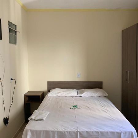 Hotel Bem Estar Сао Паоло Екстериор снимка
