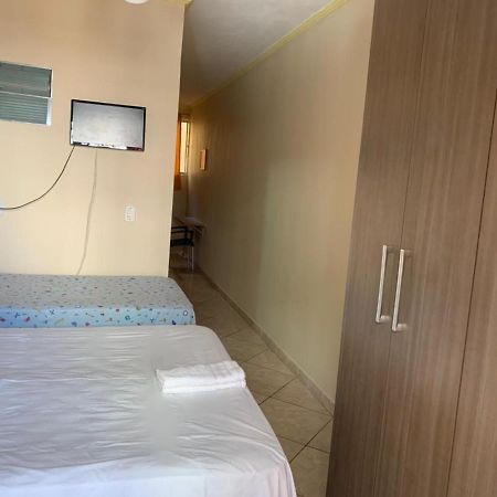 Hotel Bem Estar Сао Паоло Екстериор снимка
