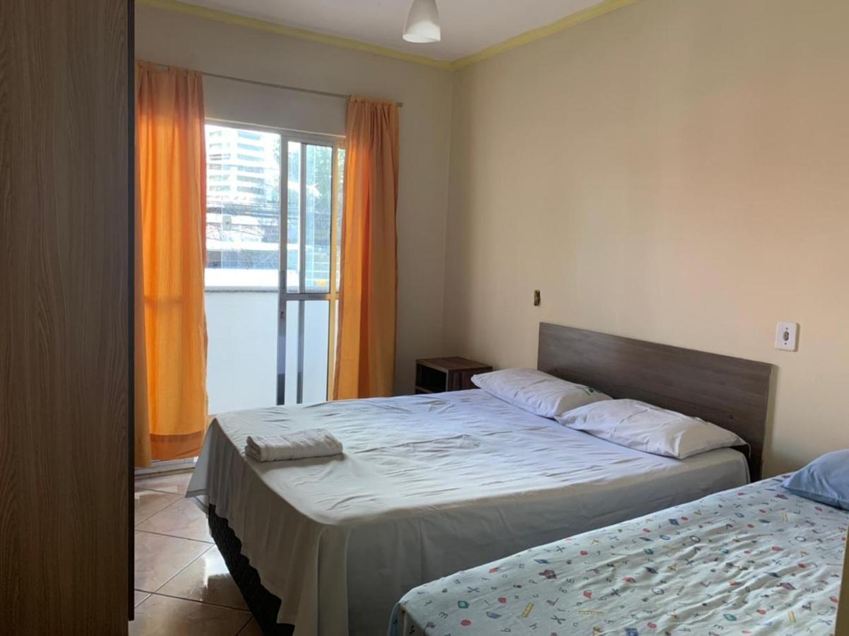 Hotel Bem Estar Сао Паоло Екстериор снимка