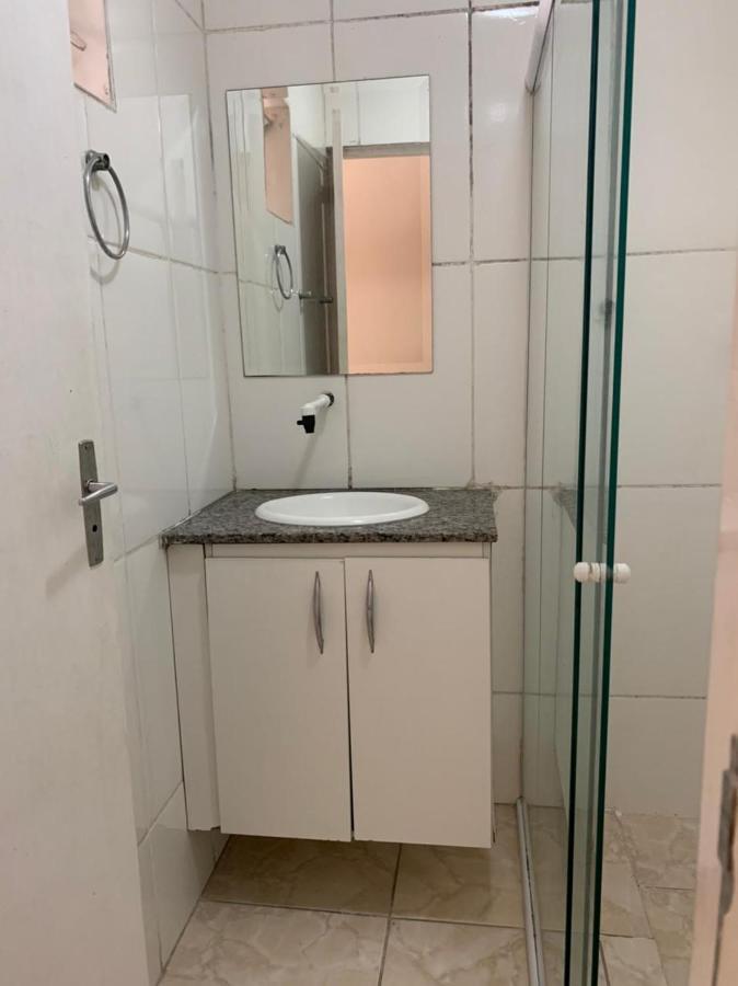 Hotel Bem Estar Сао Паоло Екстериор снимка