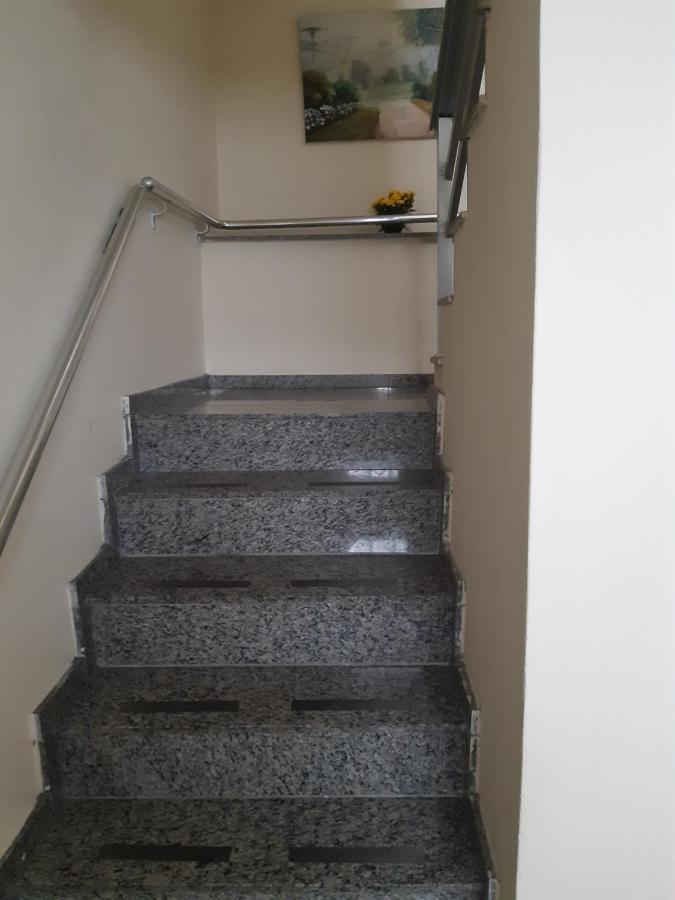 Hotel Bem Estar Сао Паоло Екстериор снимка