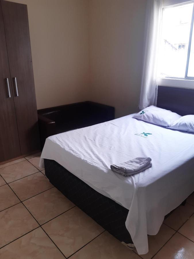 Hotel Bem Estar Сао Паоло Екстериор снимка