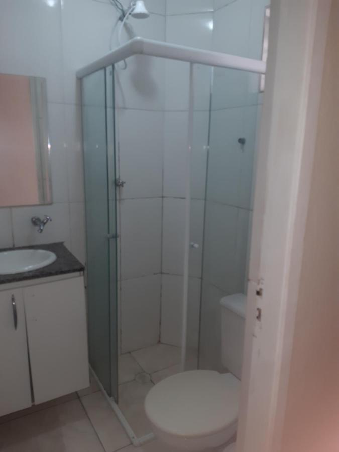 Hotel Bem Estar Сао Паоло Екстериор снимка