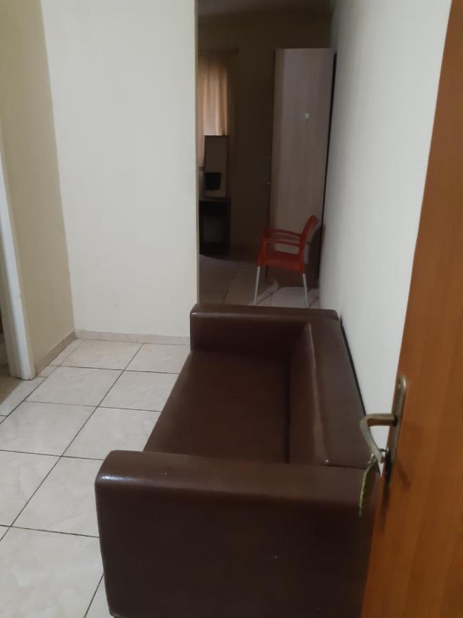 Hotel Bem Estar Сао Паоло Екстериор снимка