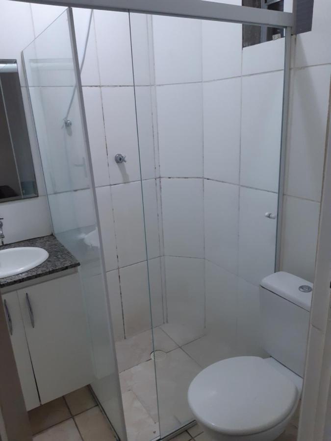 Hotel Bem Estar Сао Паоло Екстериор снимка