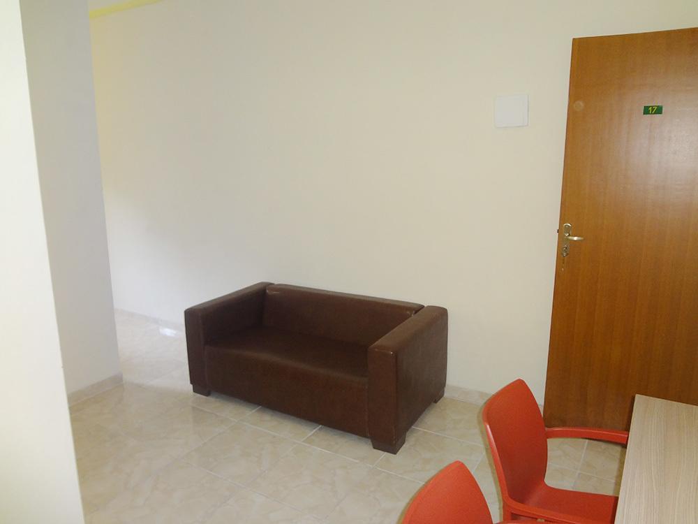 Hotel Bem Estar Сао Паоло Стая снимка