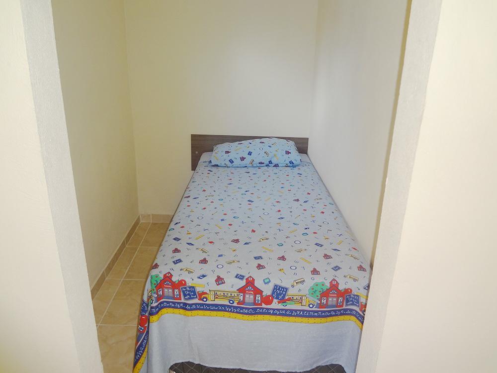 Hotel Bem Estar Сао Паоло Стая снимка