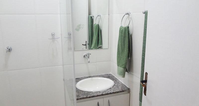 Hotel Bem Estar Сао Паоло Стая снимка