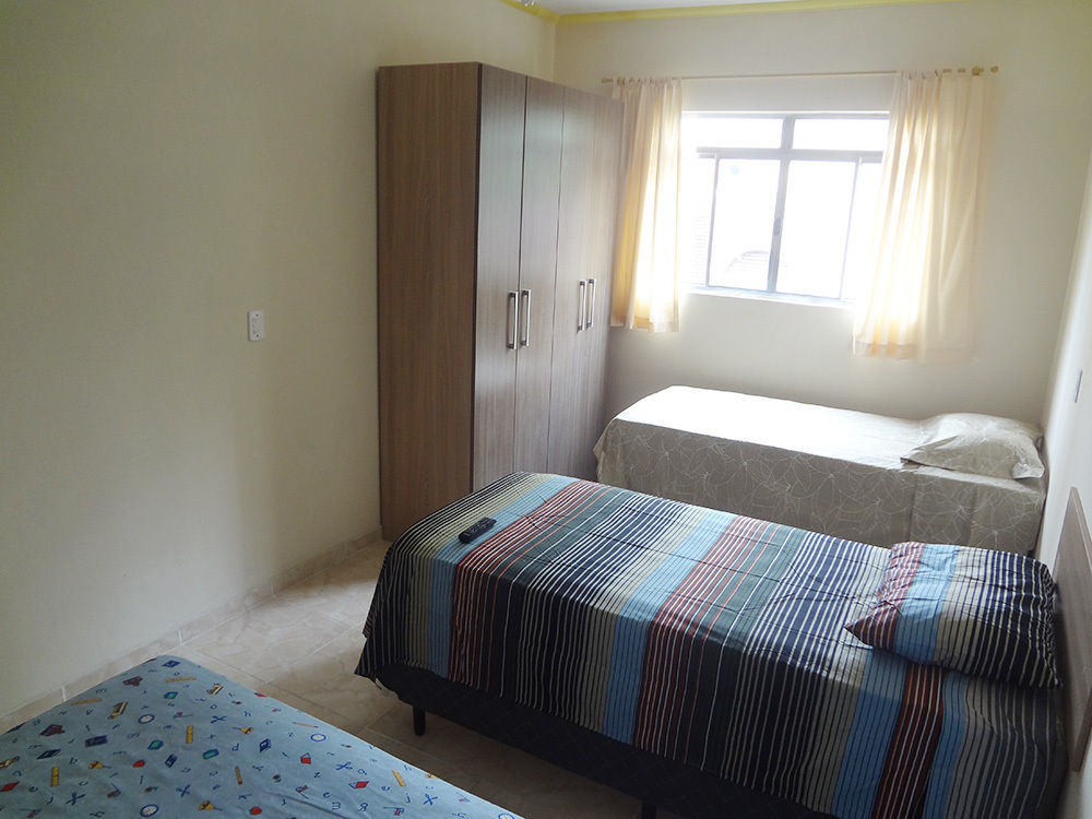Hotel Bem Estar Сао Паоло Екстериор снимка