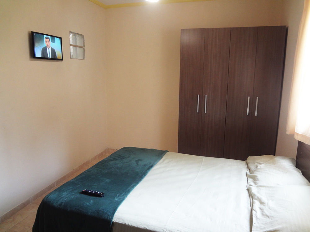 Hotel Bem Estar Сао Паоло Екстериор снимка