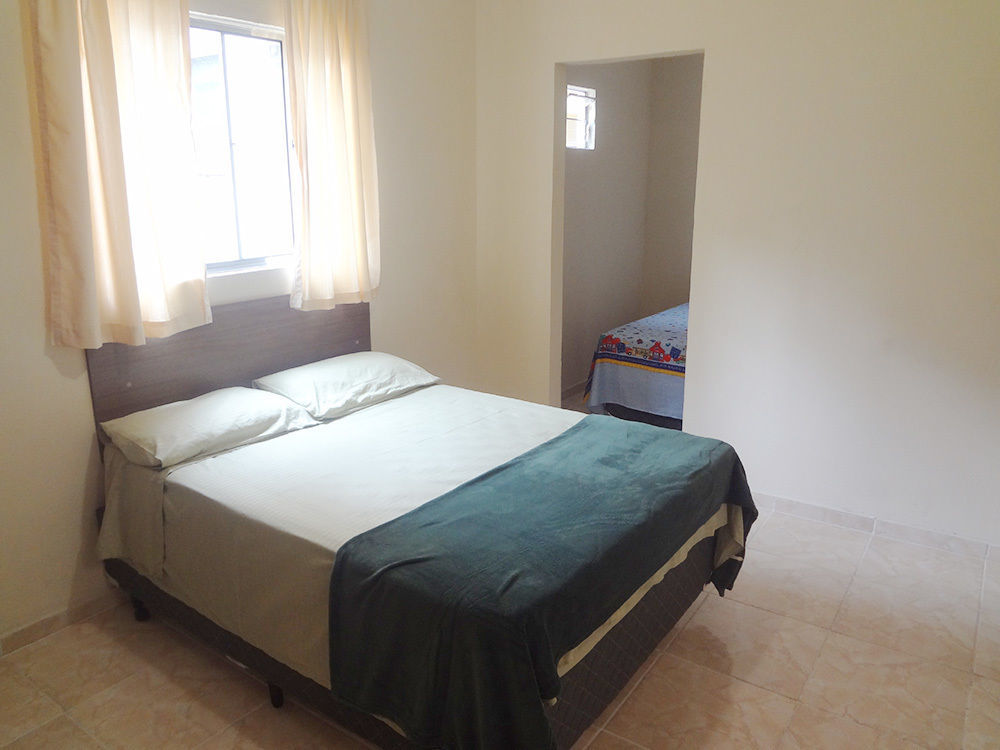 Hotel Bem Estar Сао Паоло Екстериор снимка