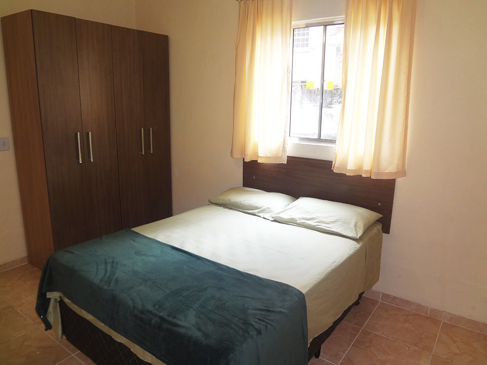 Hotel Bem Estar Сао Паоло Екстериор снимка