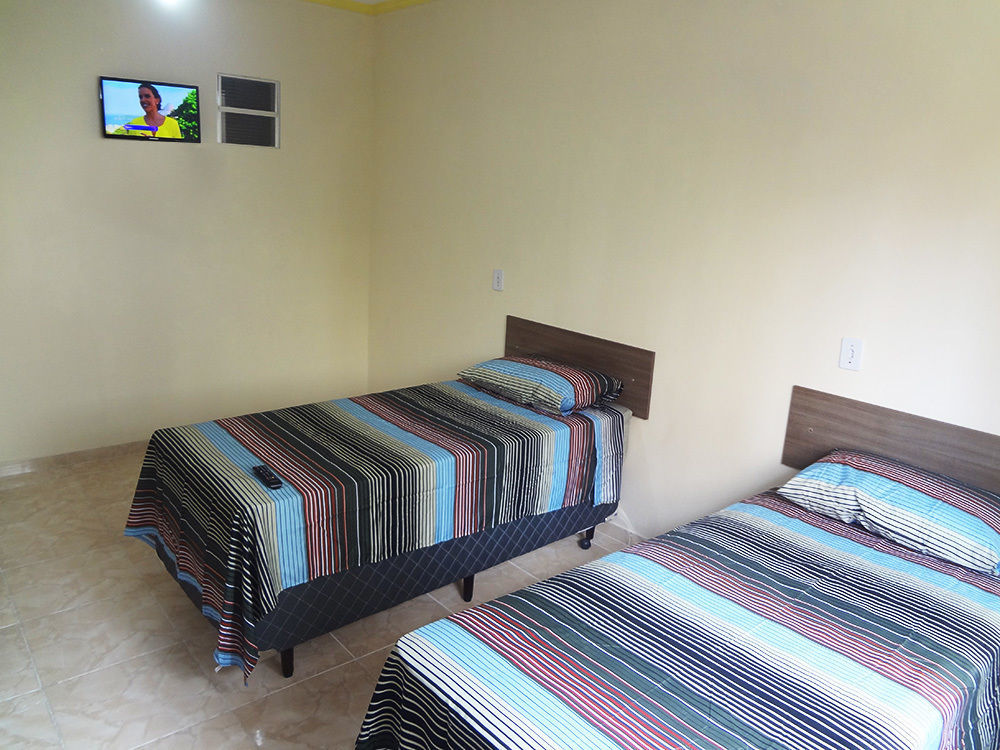 Hotel Bem Estar Сао Паоло Екстериор снимка