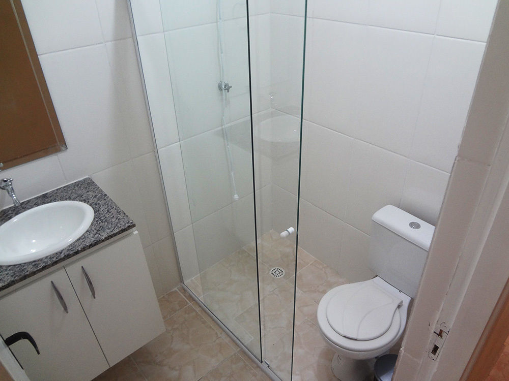 Hotel Bem Estar Сао Паоло Екстериор снимка