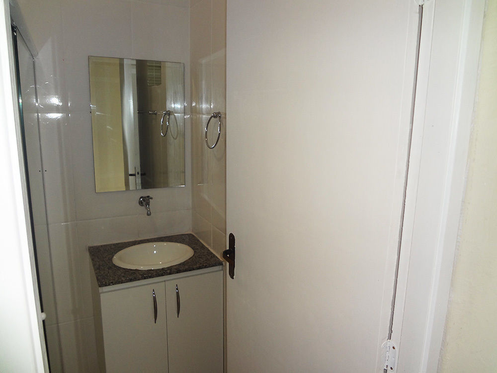 Hotel Bem Estar Сао Паоло Екстериор снимка